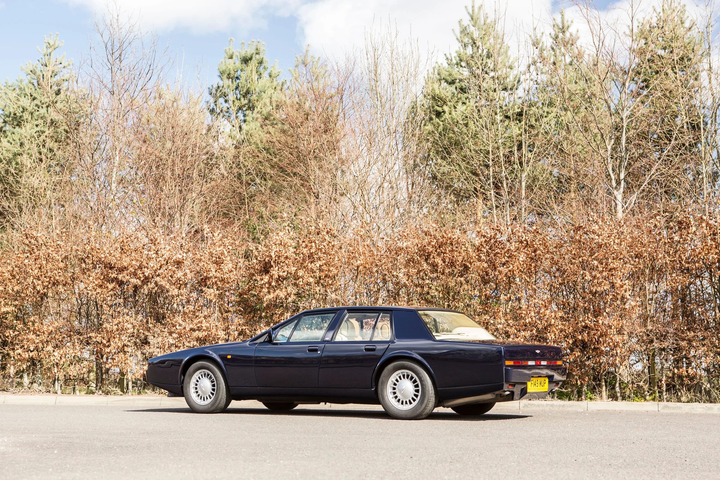 Lagonda