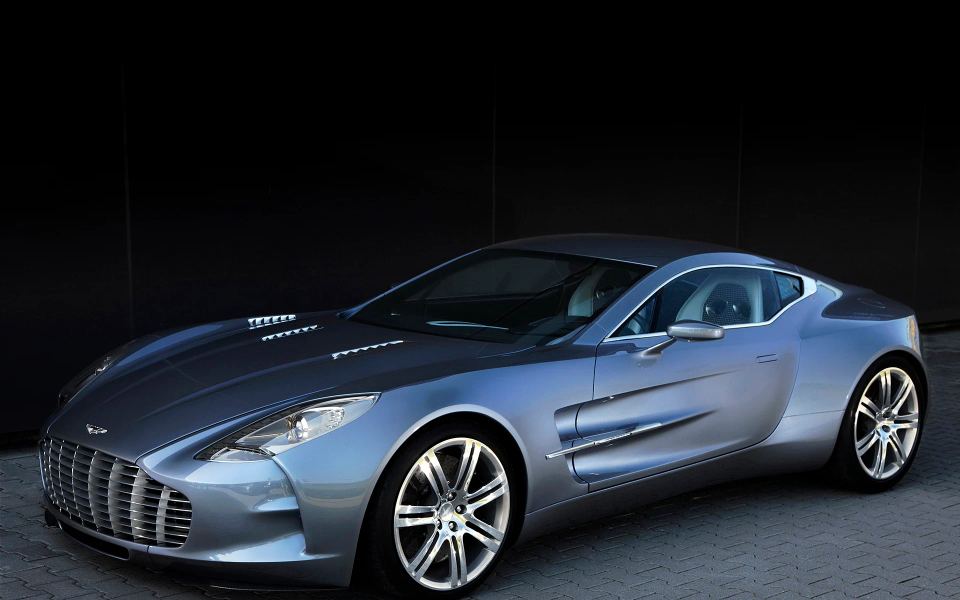 One-77