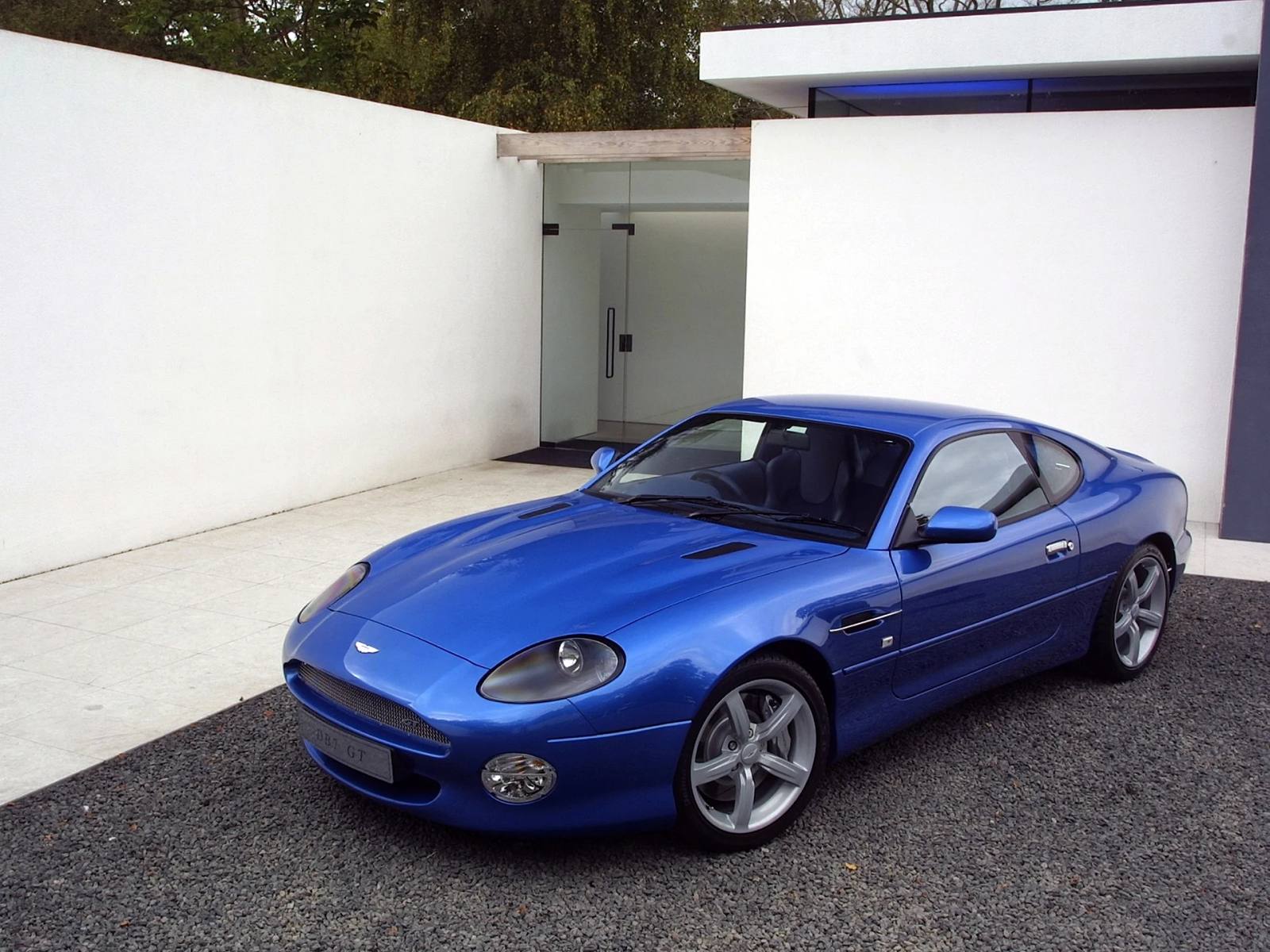 GT