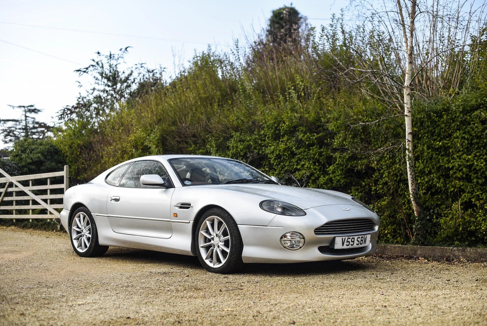 DB7