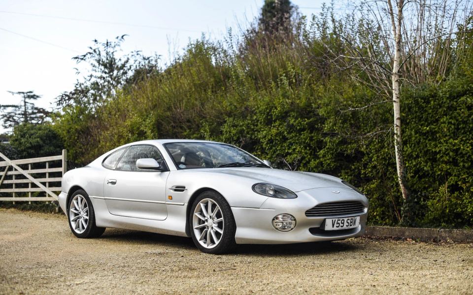 DB7