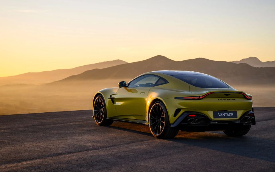 Vantage