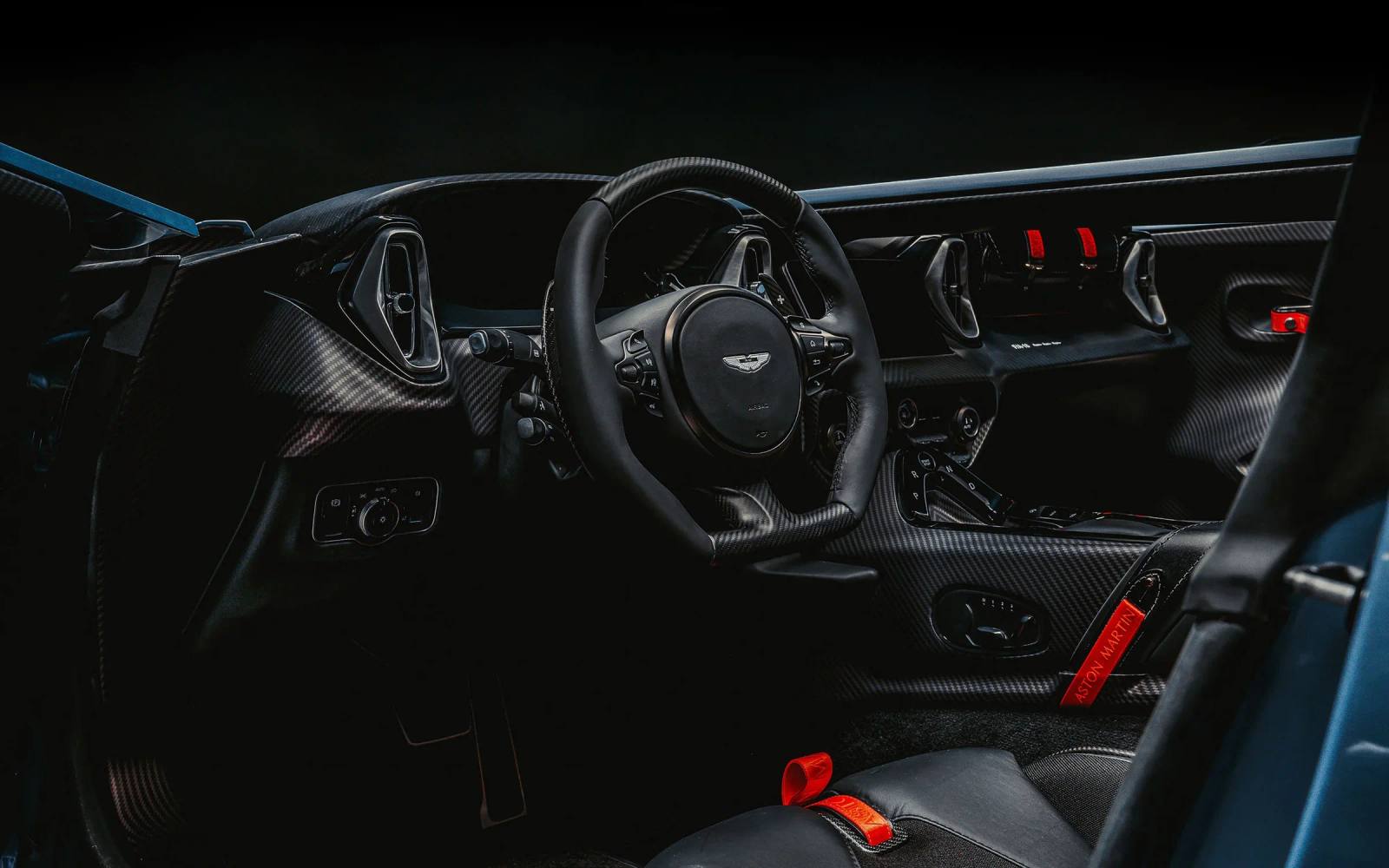 V12 Speedster