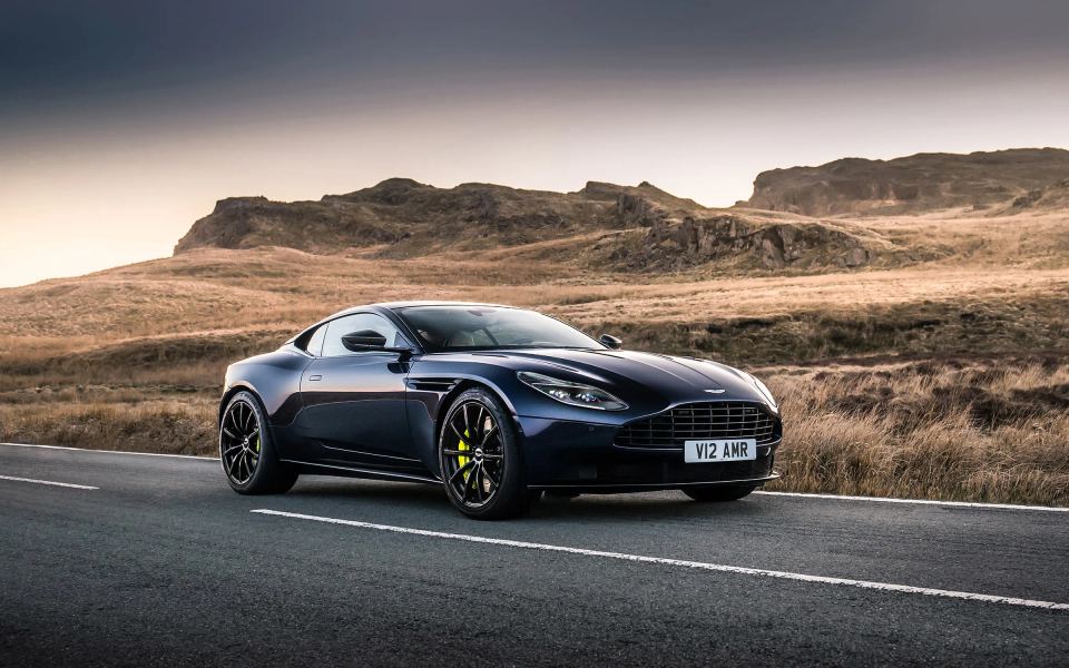 DB11