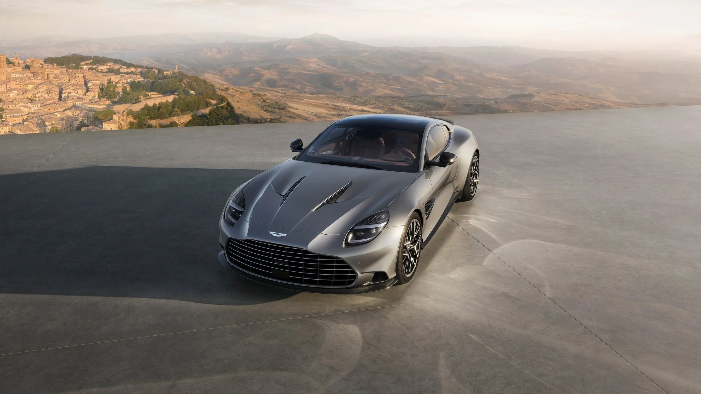 Aston Martin