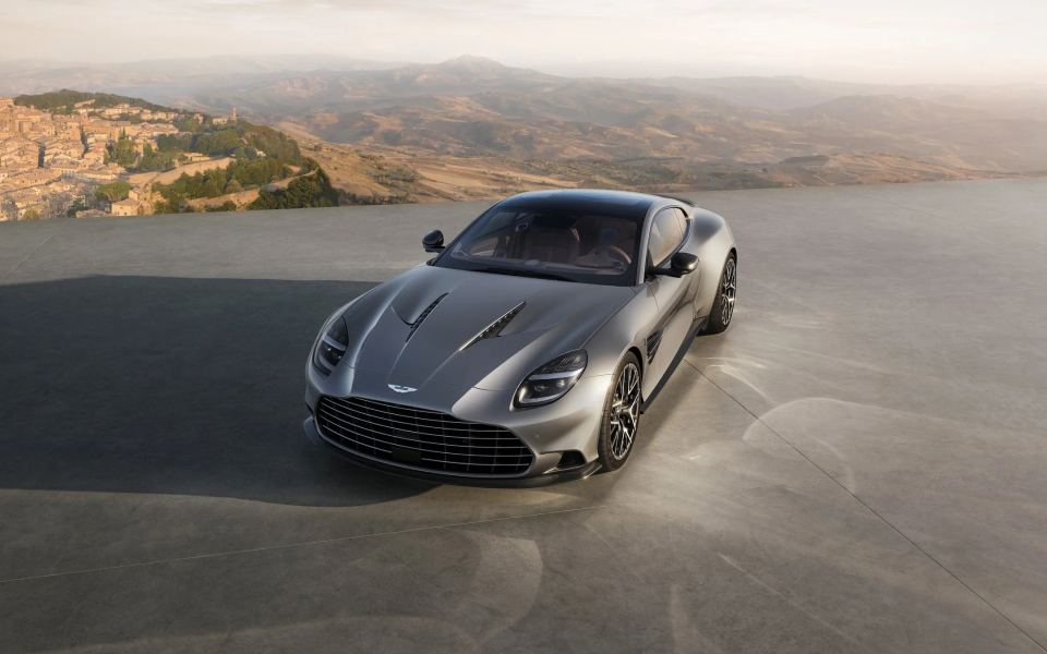 Vanquish