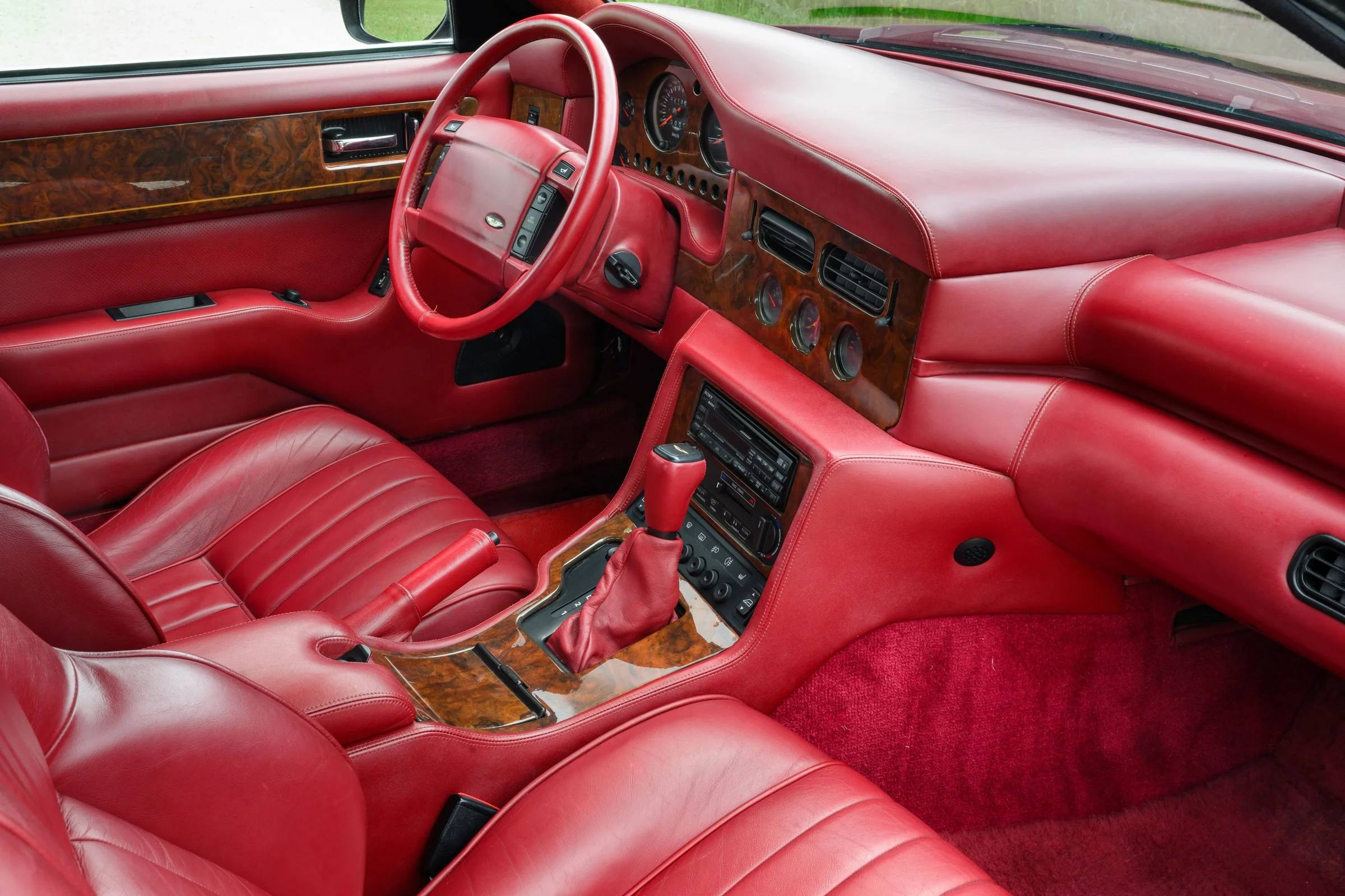 Volante (1989)