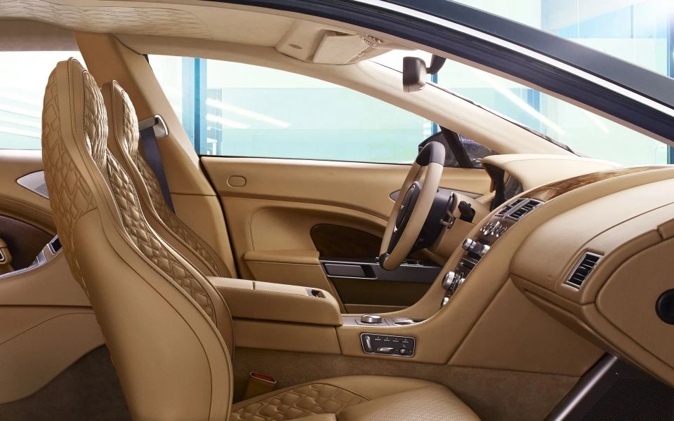 Lagonda Taraf