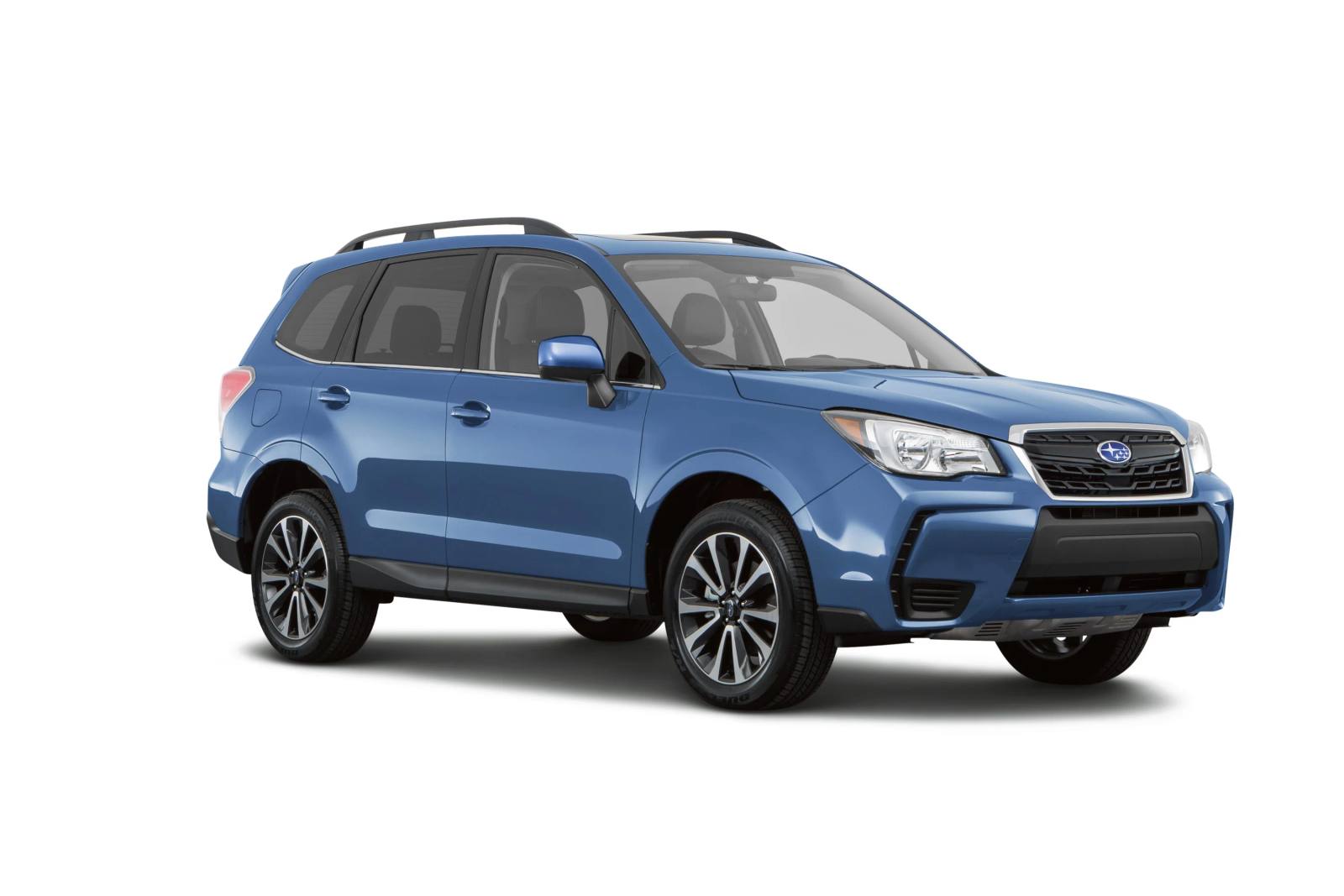 Forester 2.0XT Turbo (SJ)