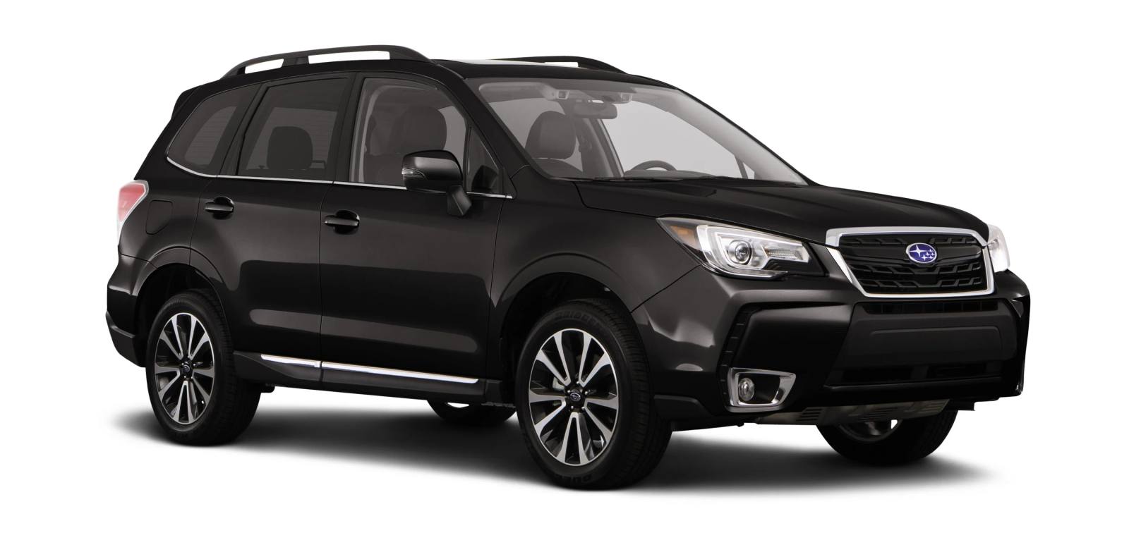 Forester 2.0XT Turbo (SJ)