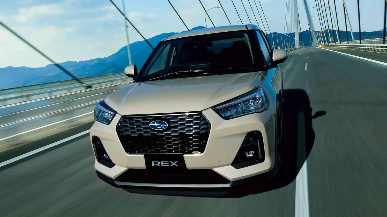 Rex 1.2 e-SMART HYBRID