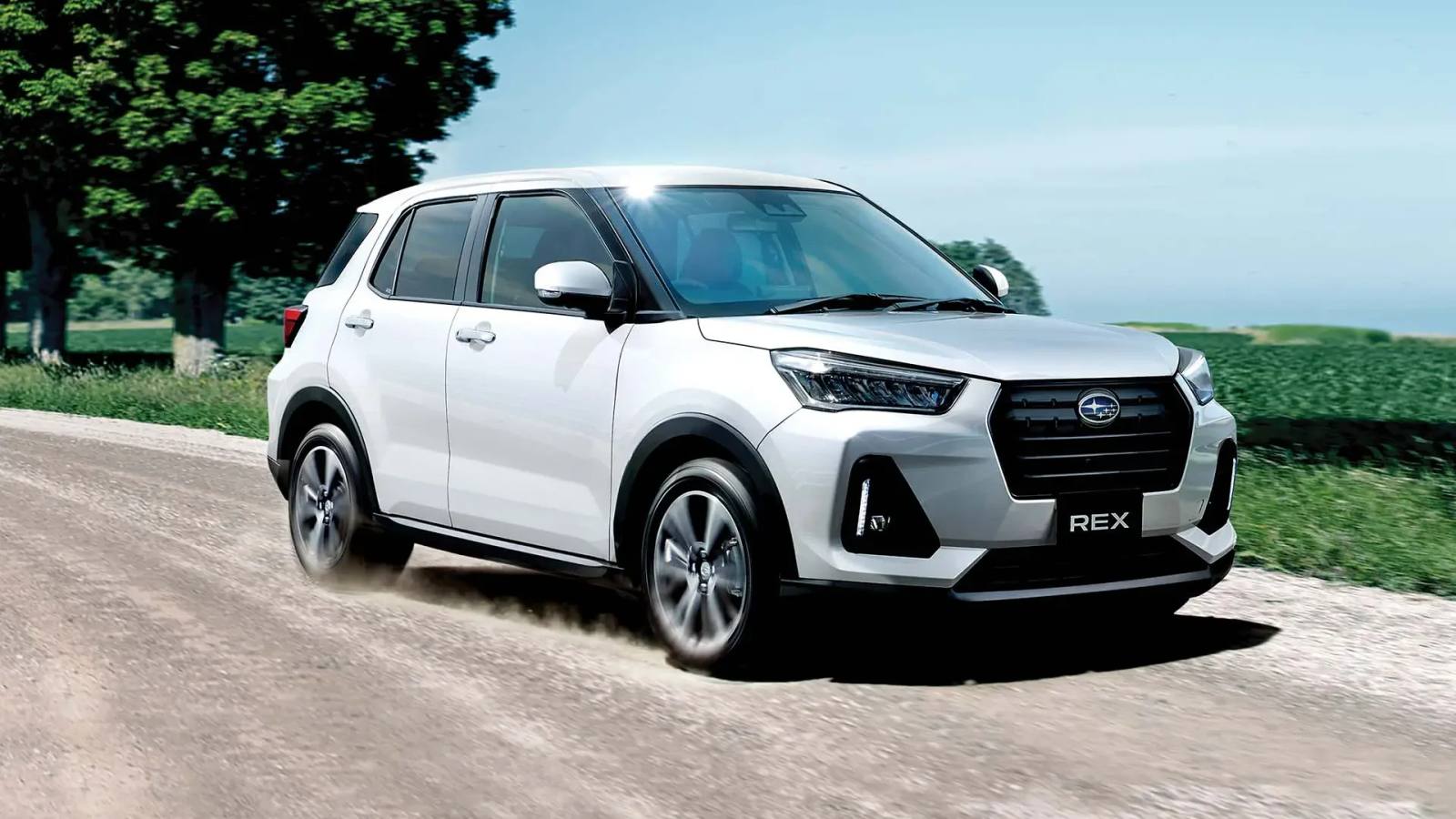 Rex 1.2 e-SMART HYBRID