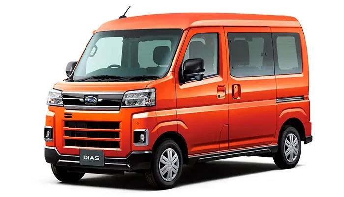 Sambar Van Dias