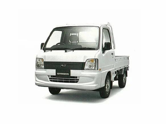 Sambar Truck 0.66 NA