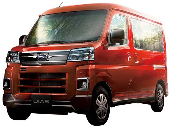Sambar Van Dias
