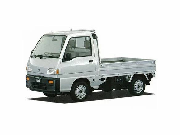 Truck 0.66 4WD