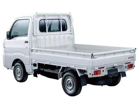 Sambar Truck 0.66 KF-VE