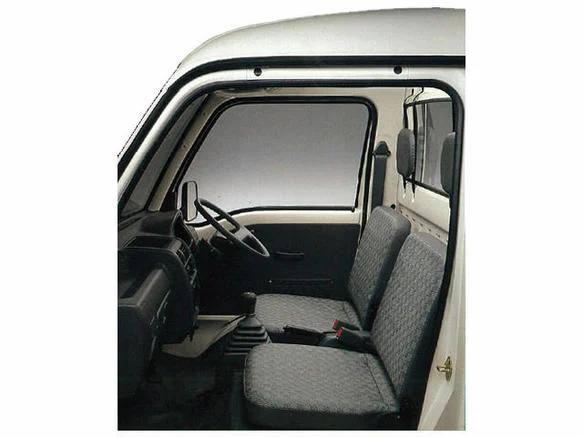 Truck 0.66 4WD