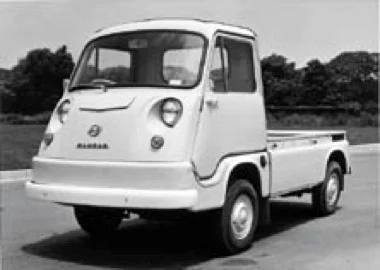 Sambar Truck 360