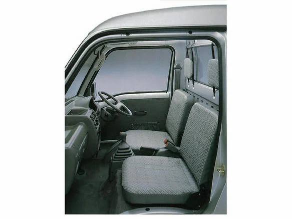 Truck 0.66 4WD