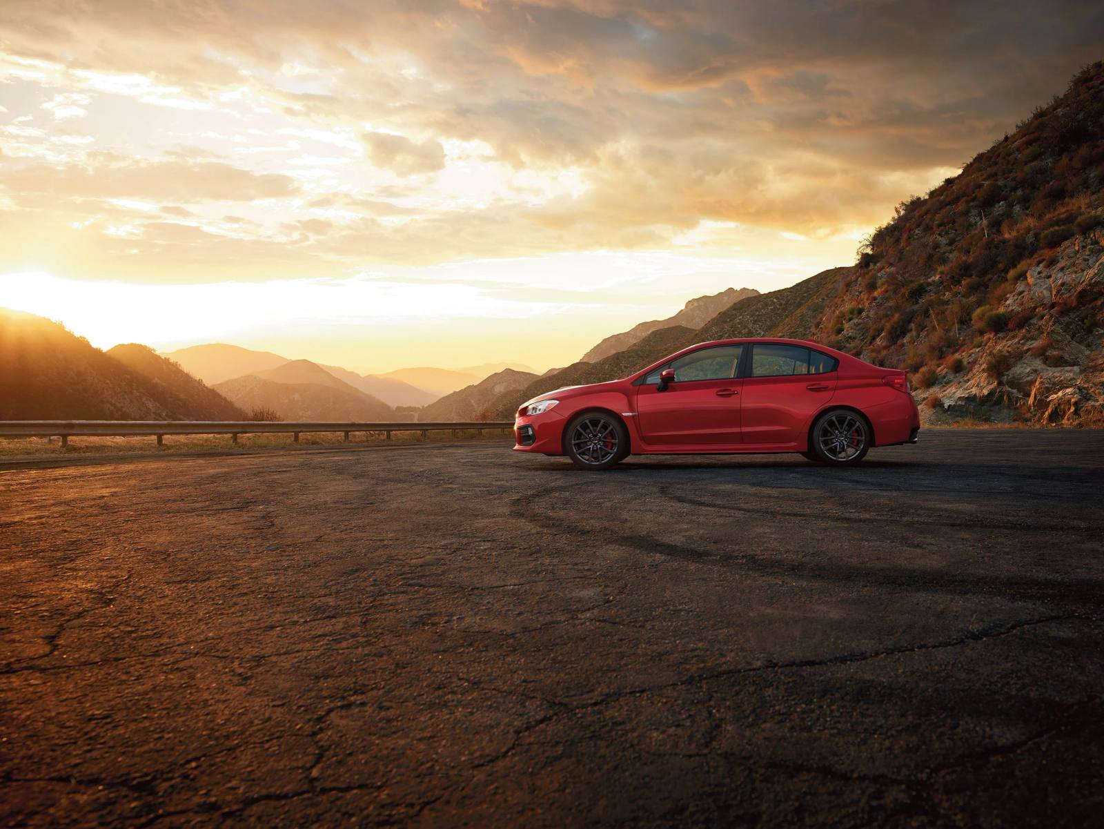 WRX S4