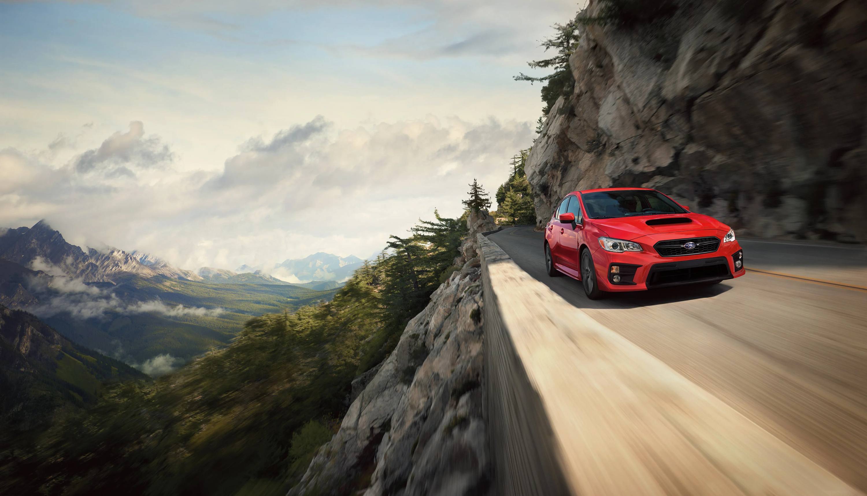 WRX S4