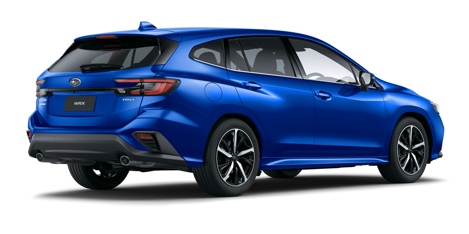 WRX Sportswagon