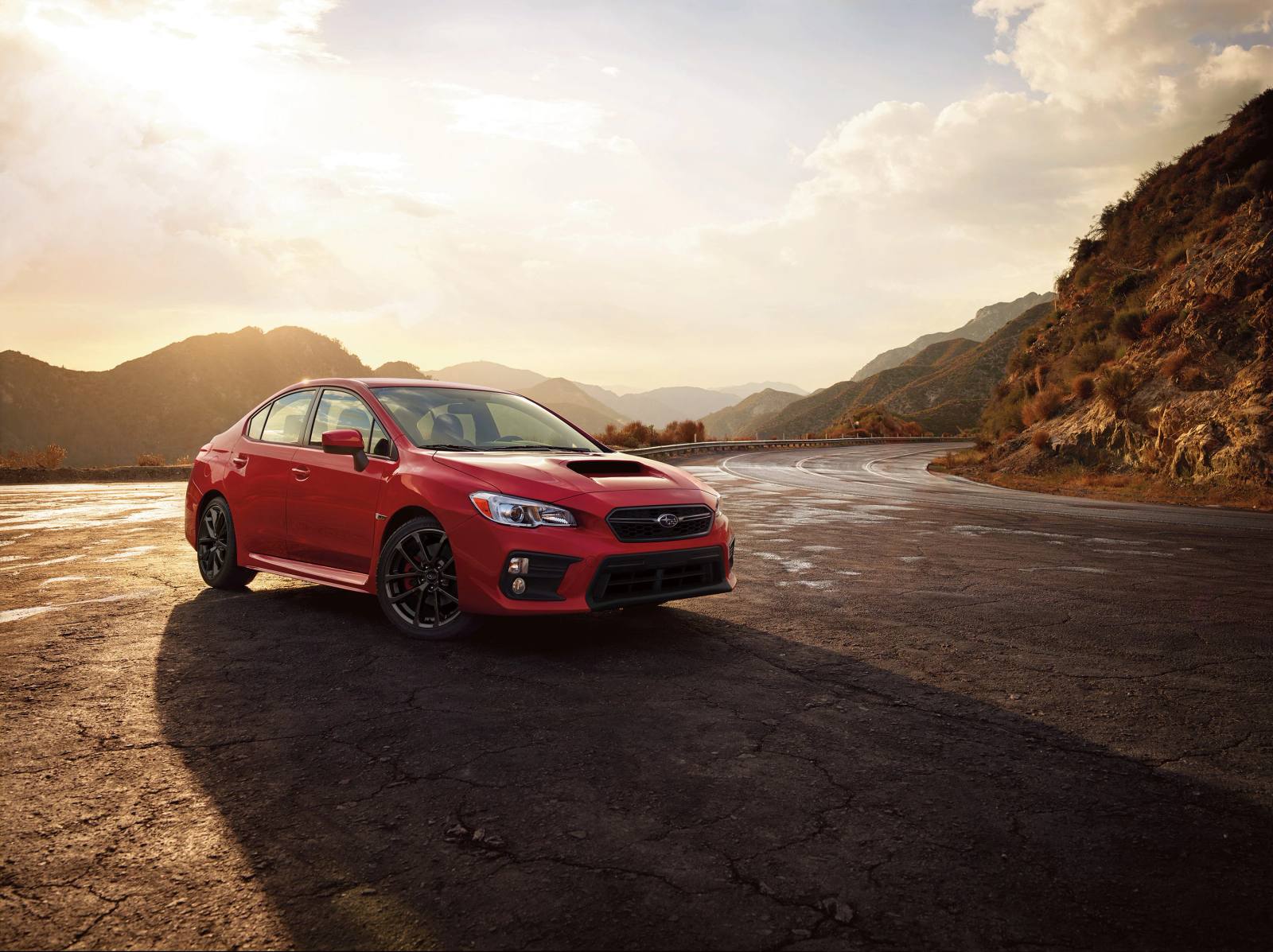 WRX S4