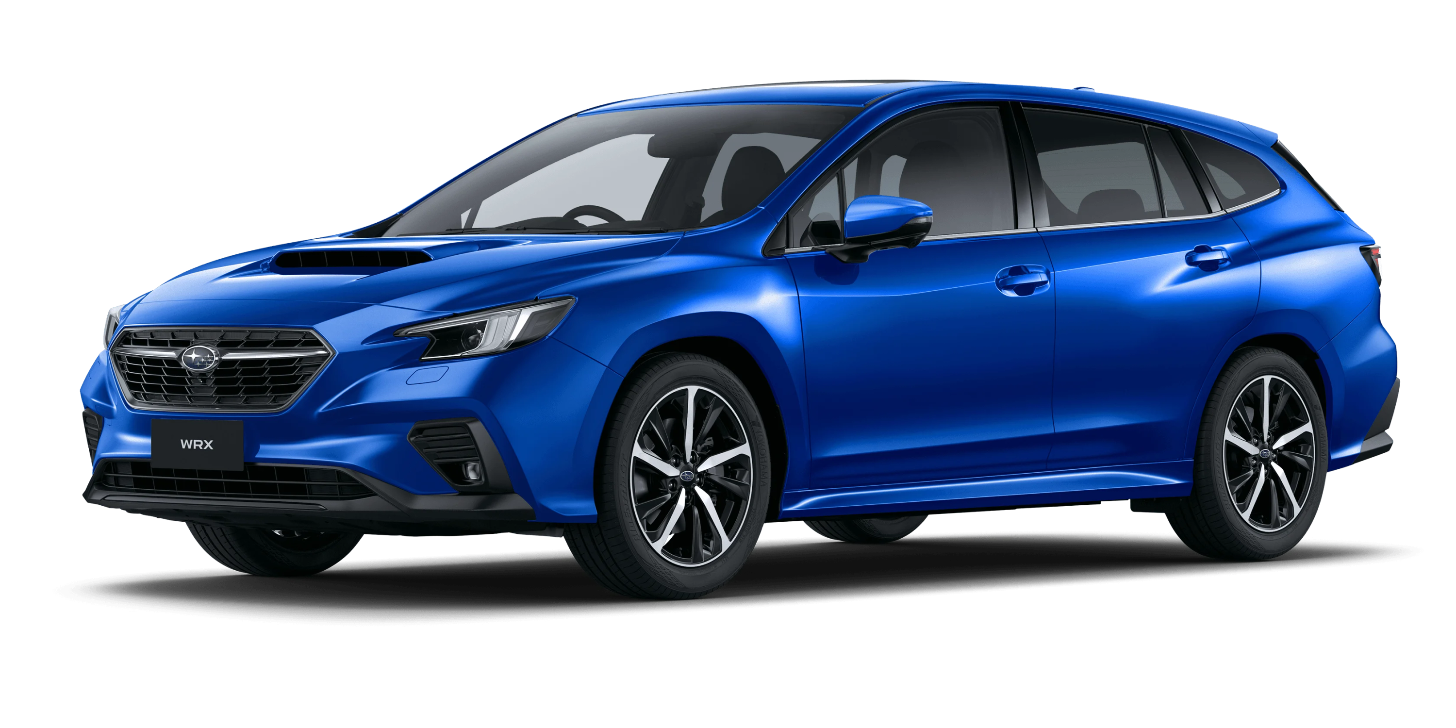 WRX Sportswagon