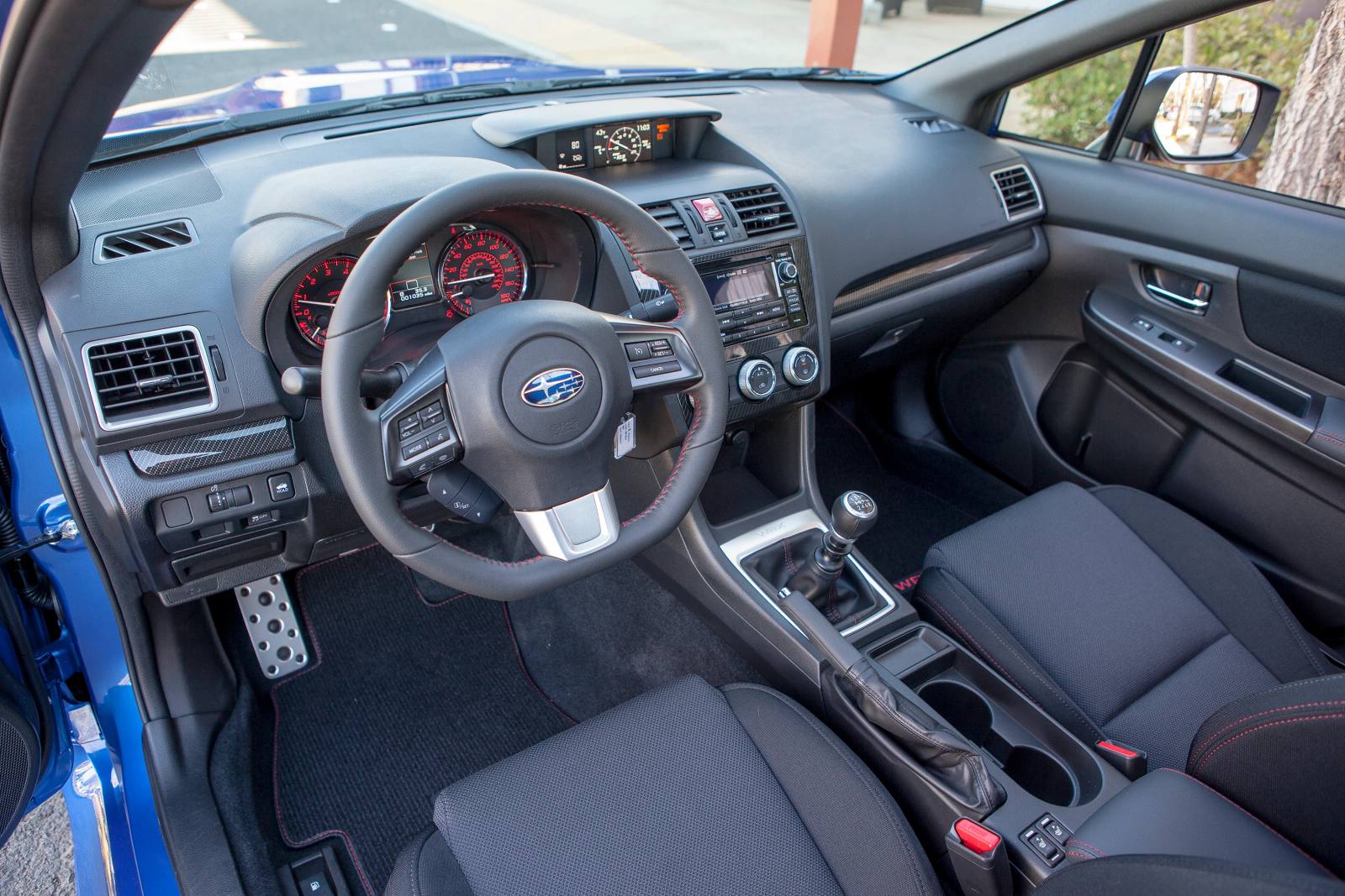 WRX