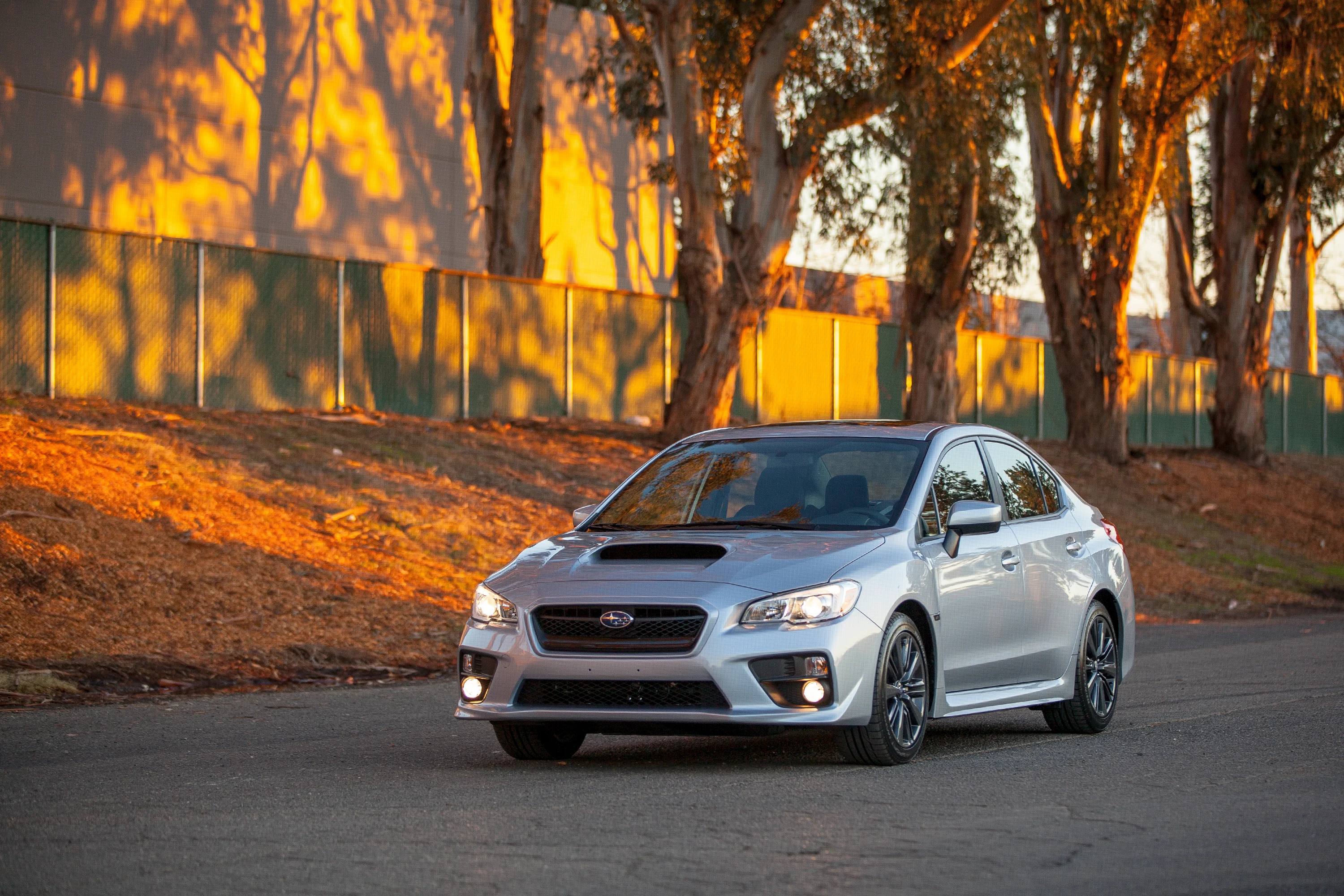 WRX