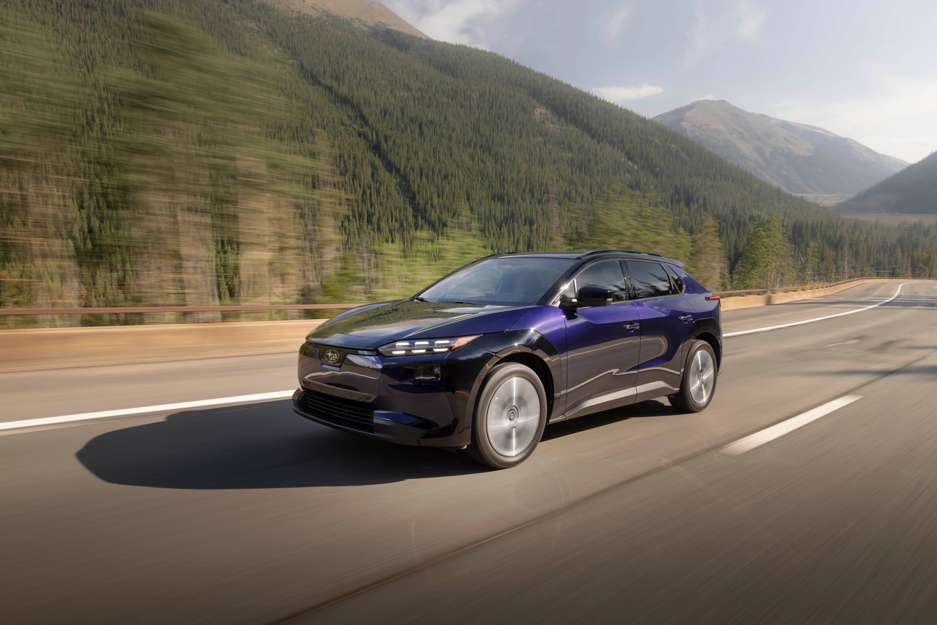 Solterra XT AWD