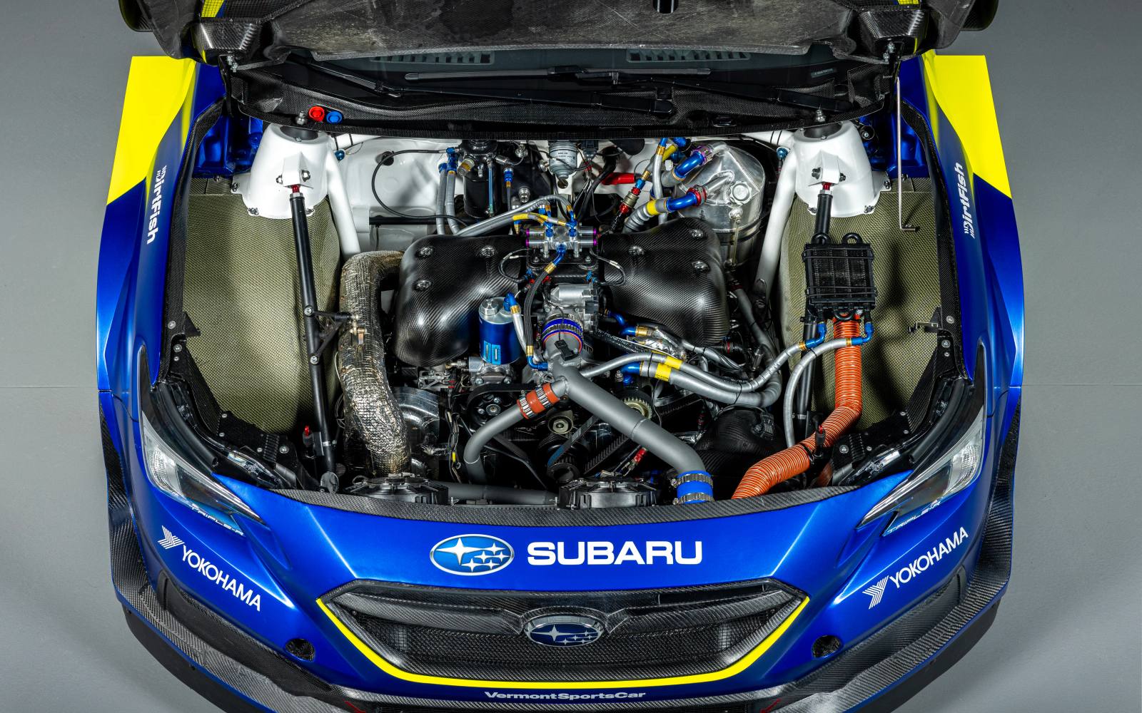 WRX ARA25