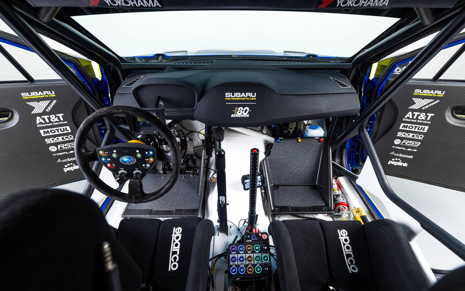 WRX ARA25