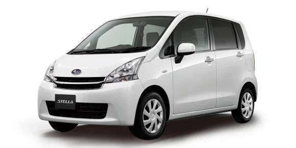 Stella 0.66 NA AWD
