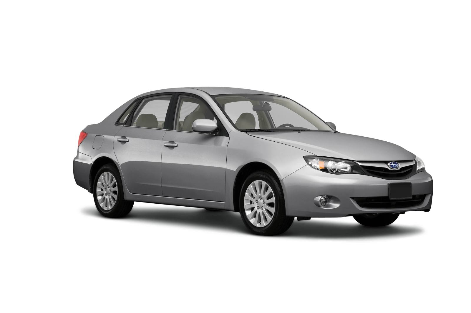 Impreza 2.0R Sedan