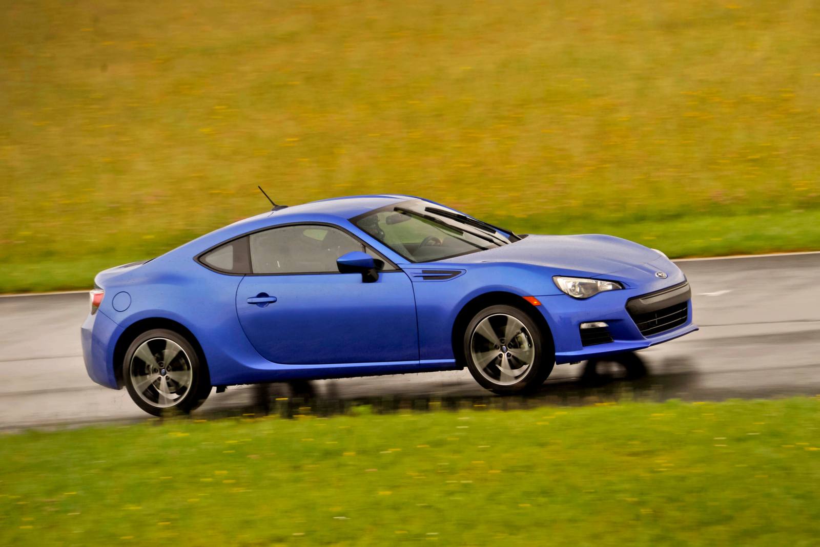 BRZ 2.0