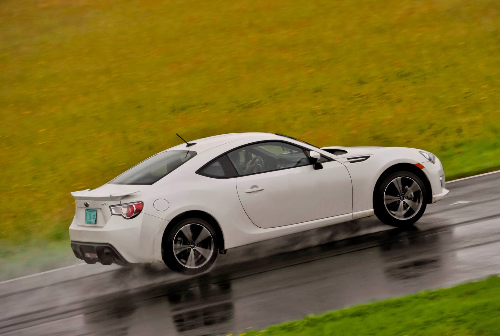 BRZ 2.0