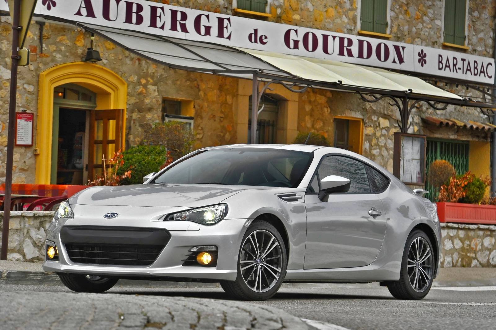 BRZ 2.0