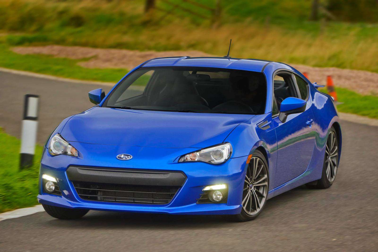 BRZ 2.0