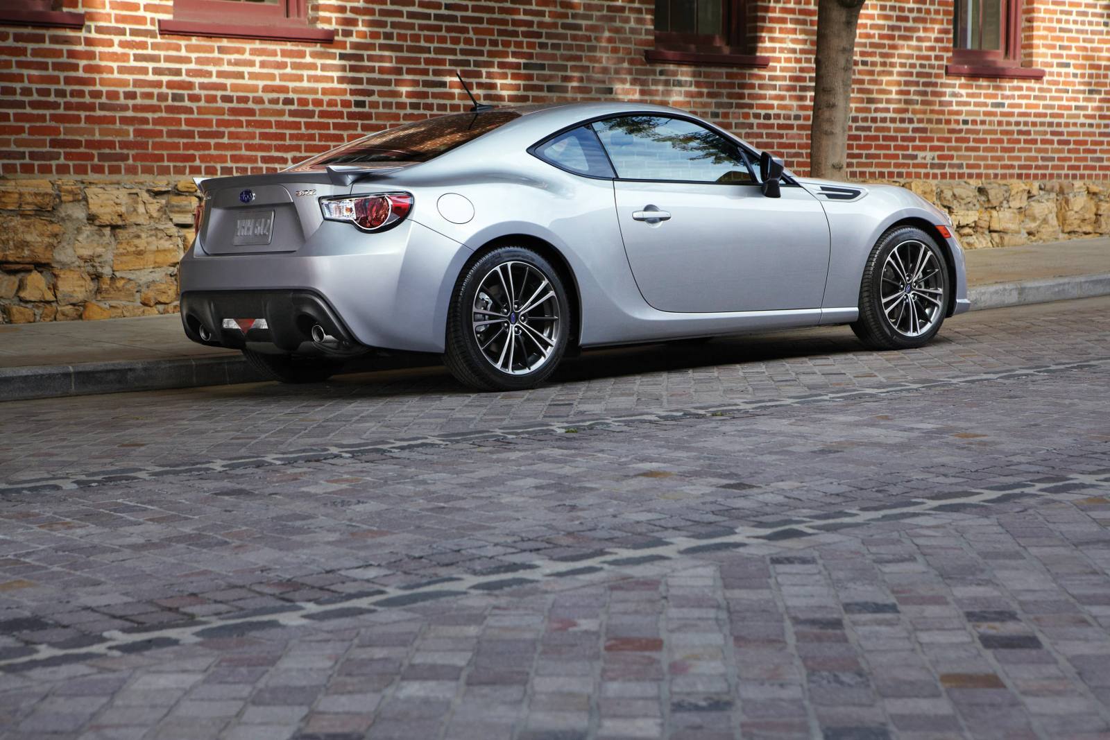 BRZ 2.0
