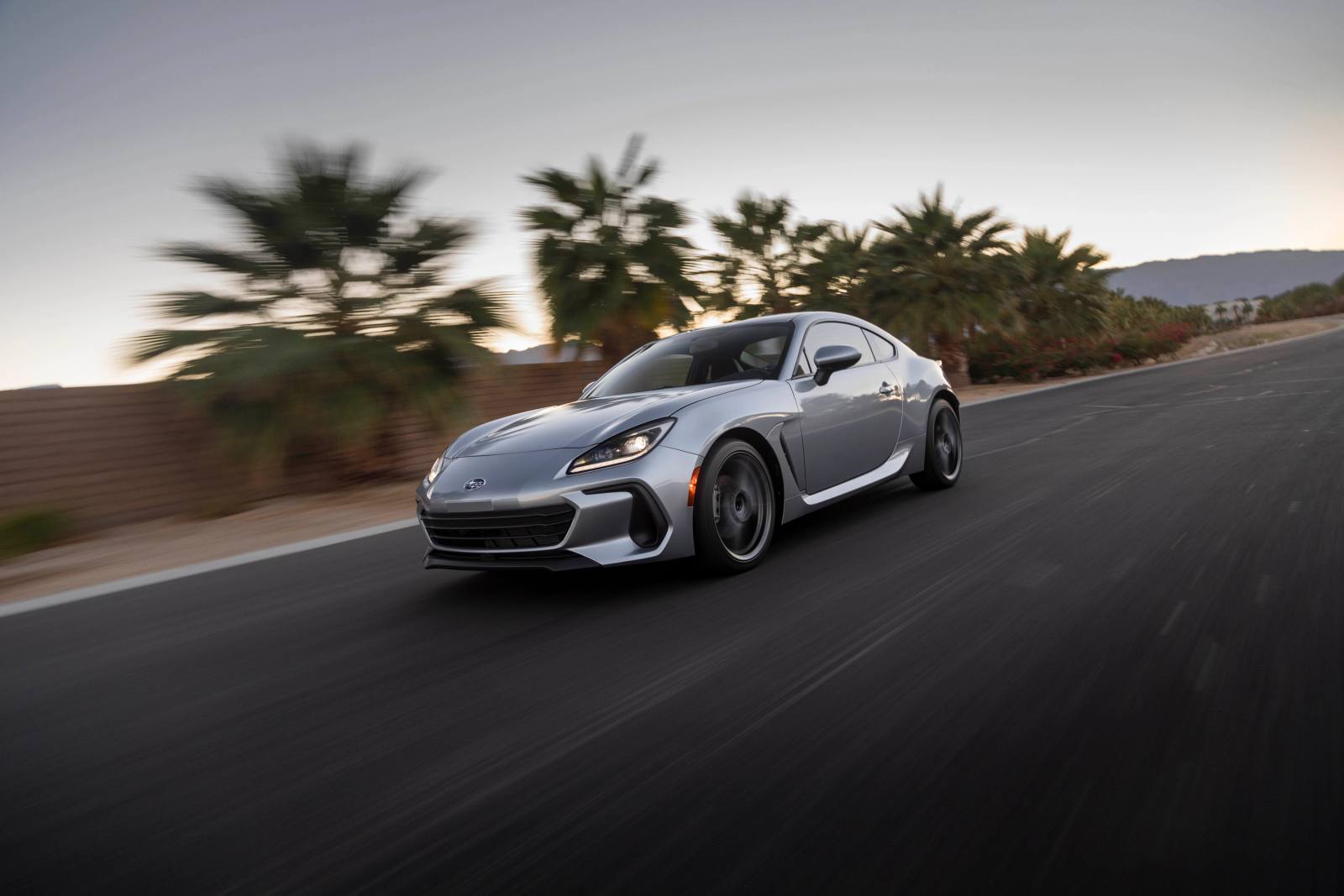 BRZ 2.4 Automatic