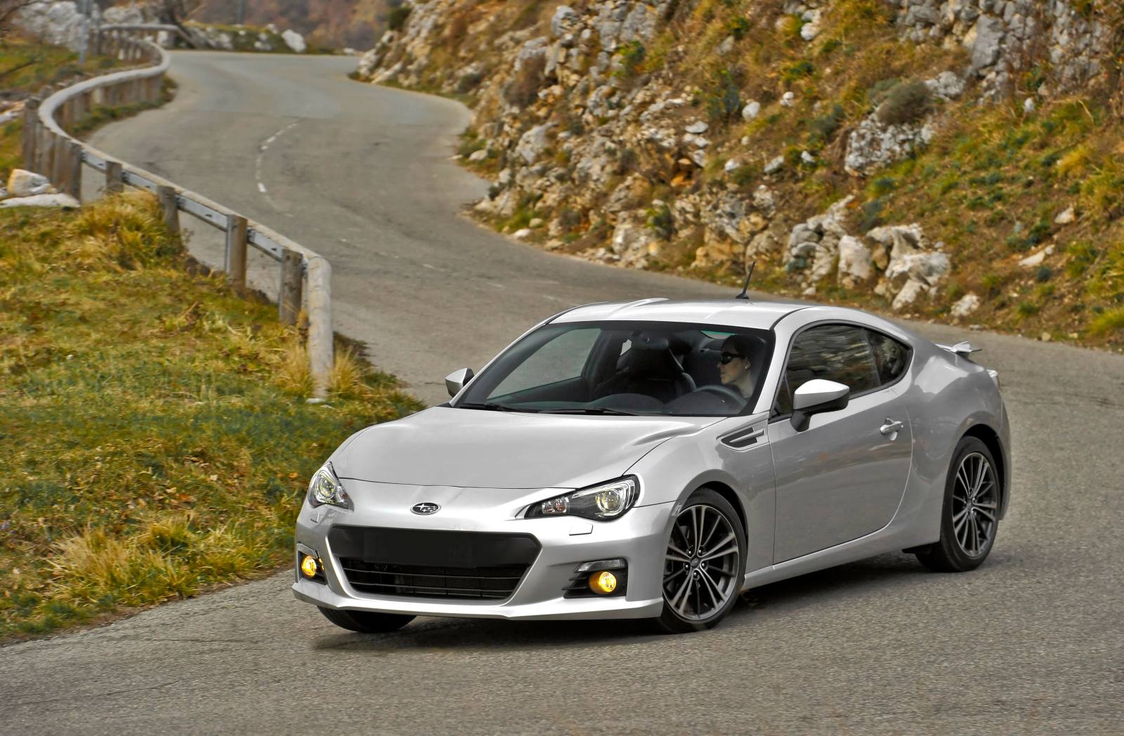 BRZ 2.0