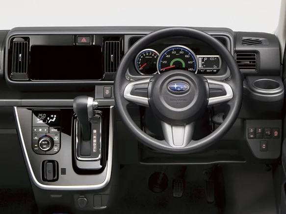 Dias Wagon Turbo 4WD