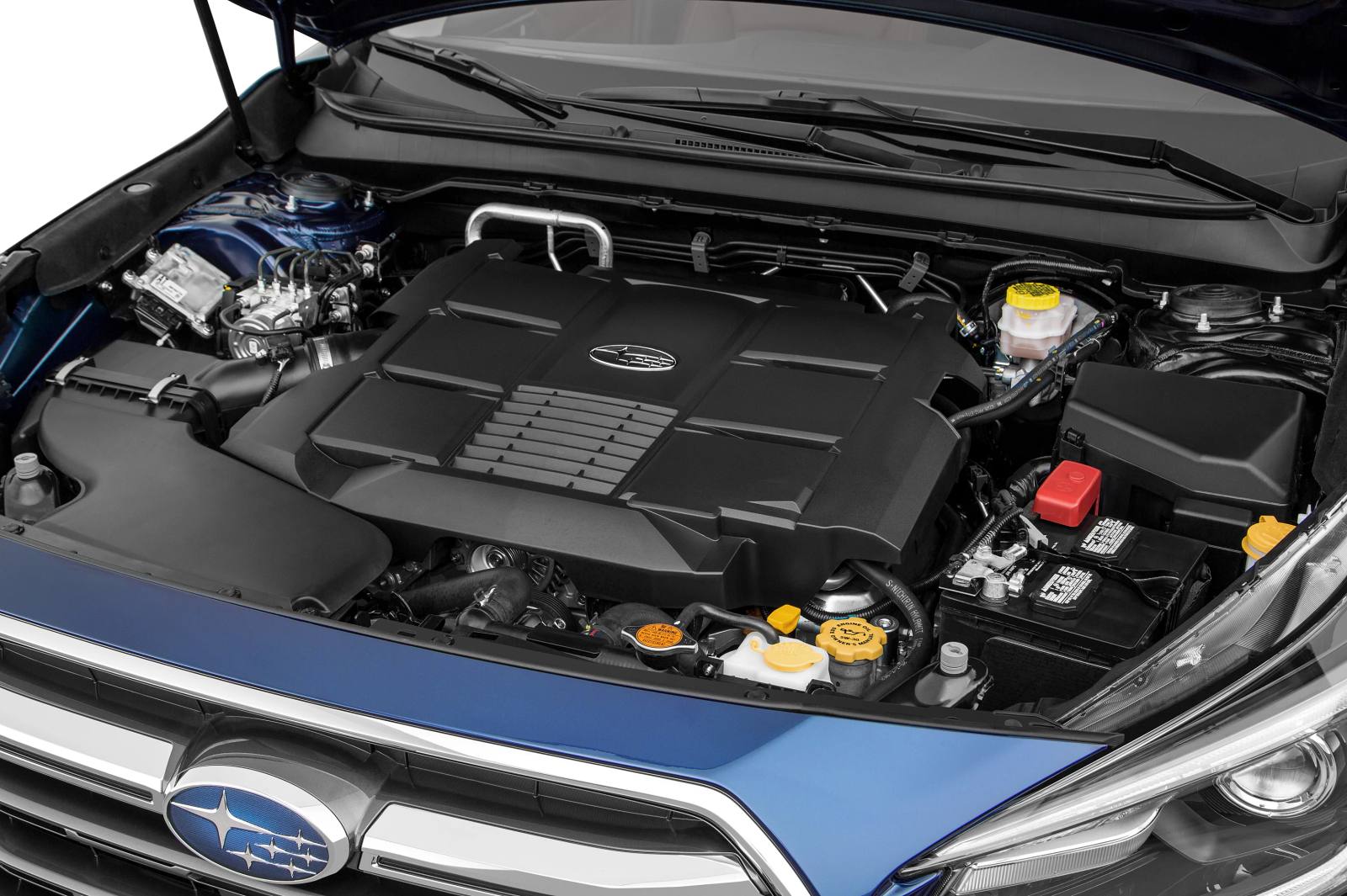 Outback 3.6R H6 (BS)