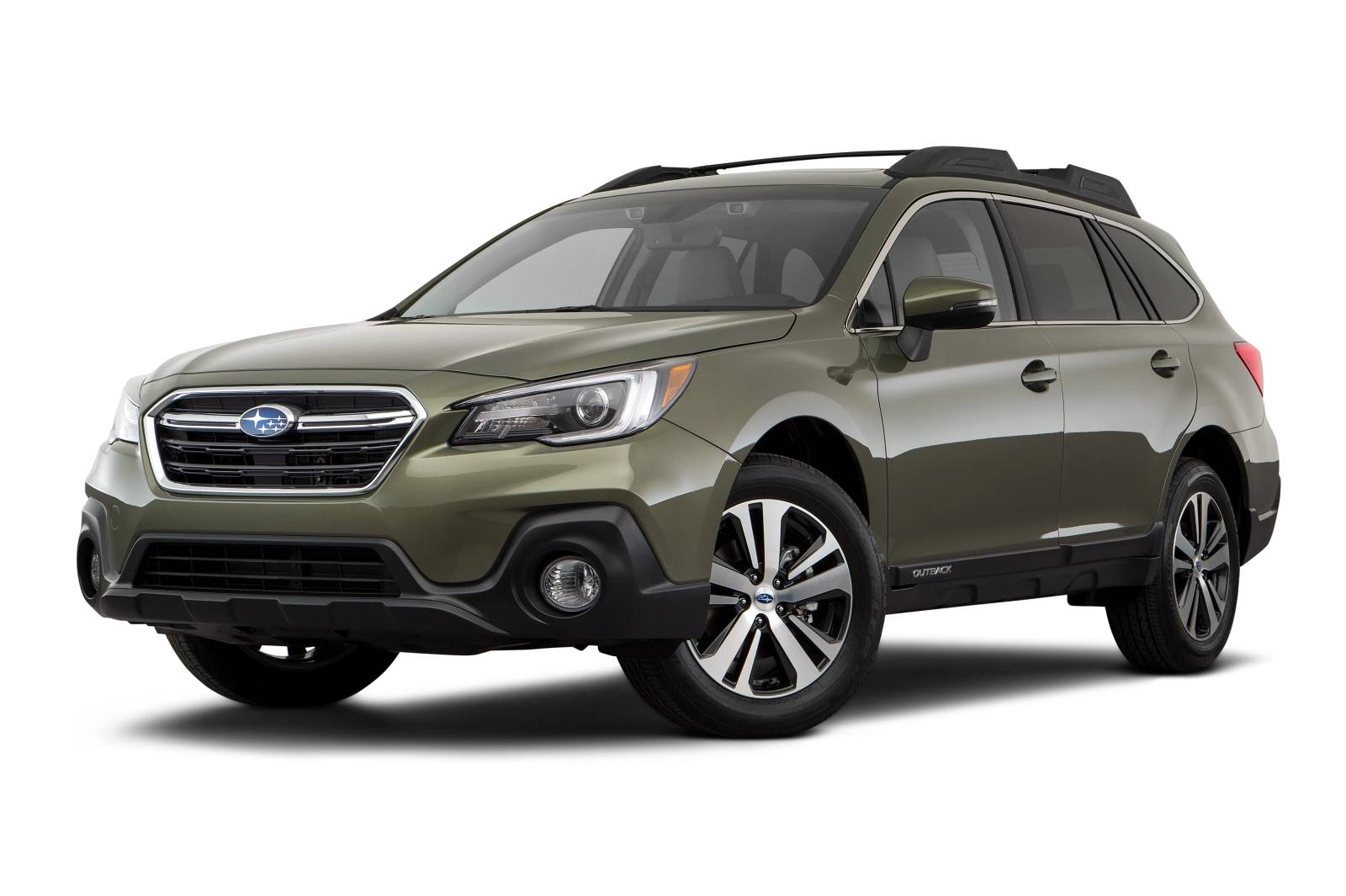 Outback 2.5i (BS)