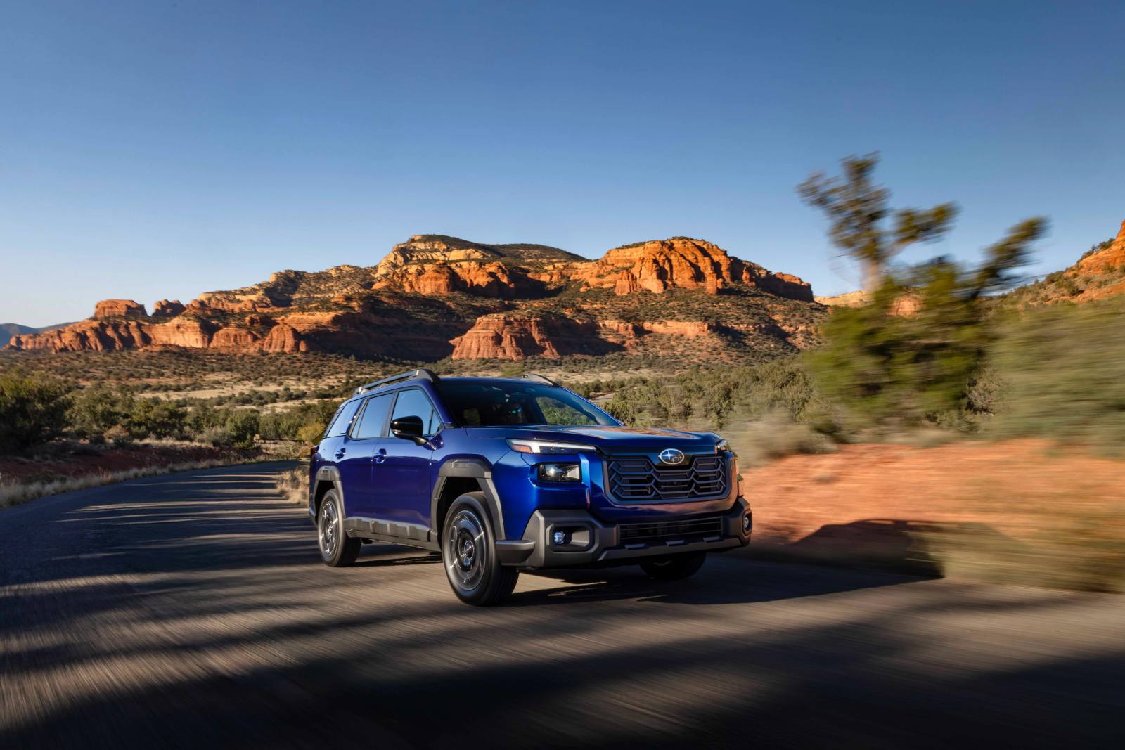 Outback XT 2.4 Turbo (BU)