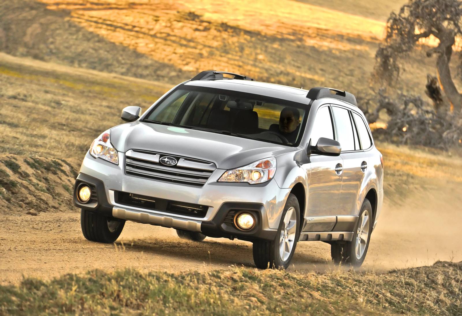 Outback 3.6R H6 (BR)