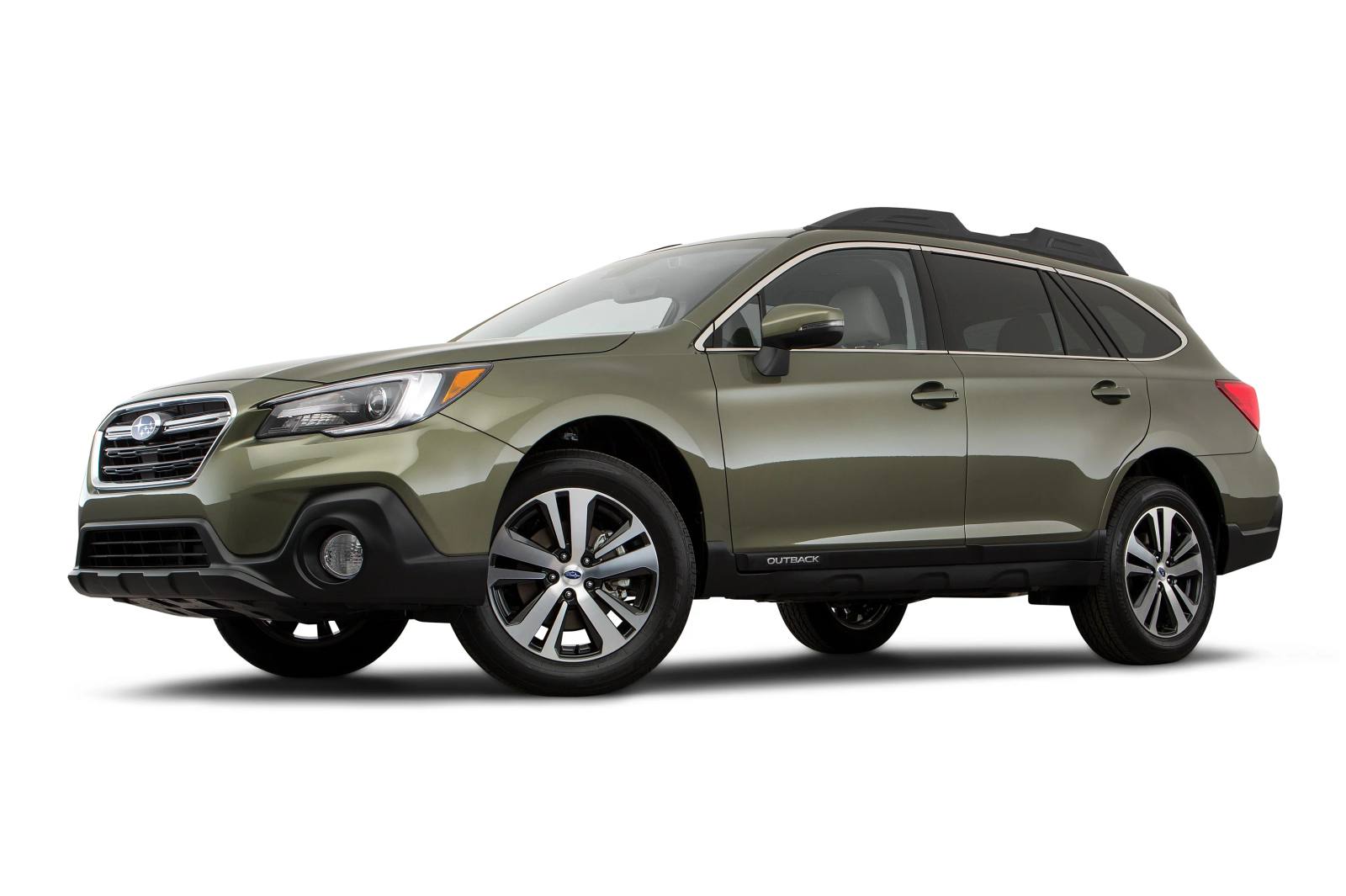 Outback 2.5i (BS)