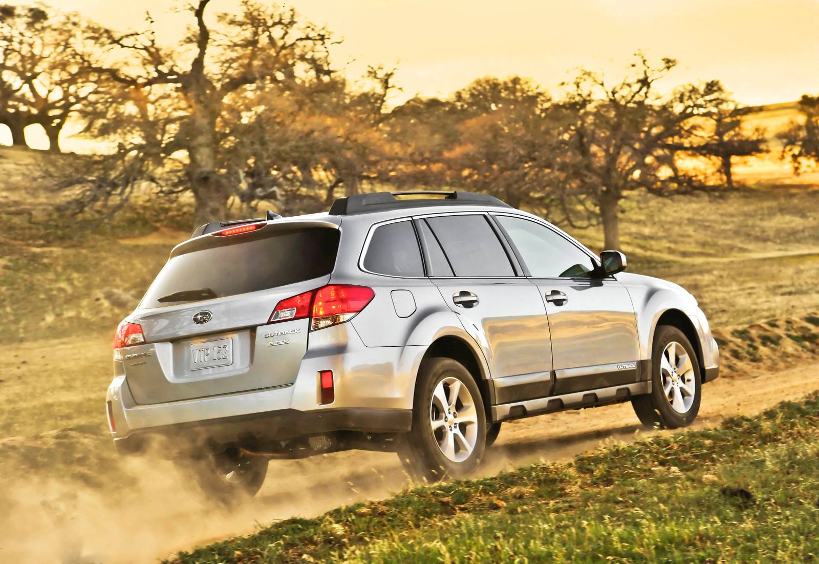 Outback 3.6R H6 (BR)